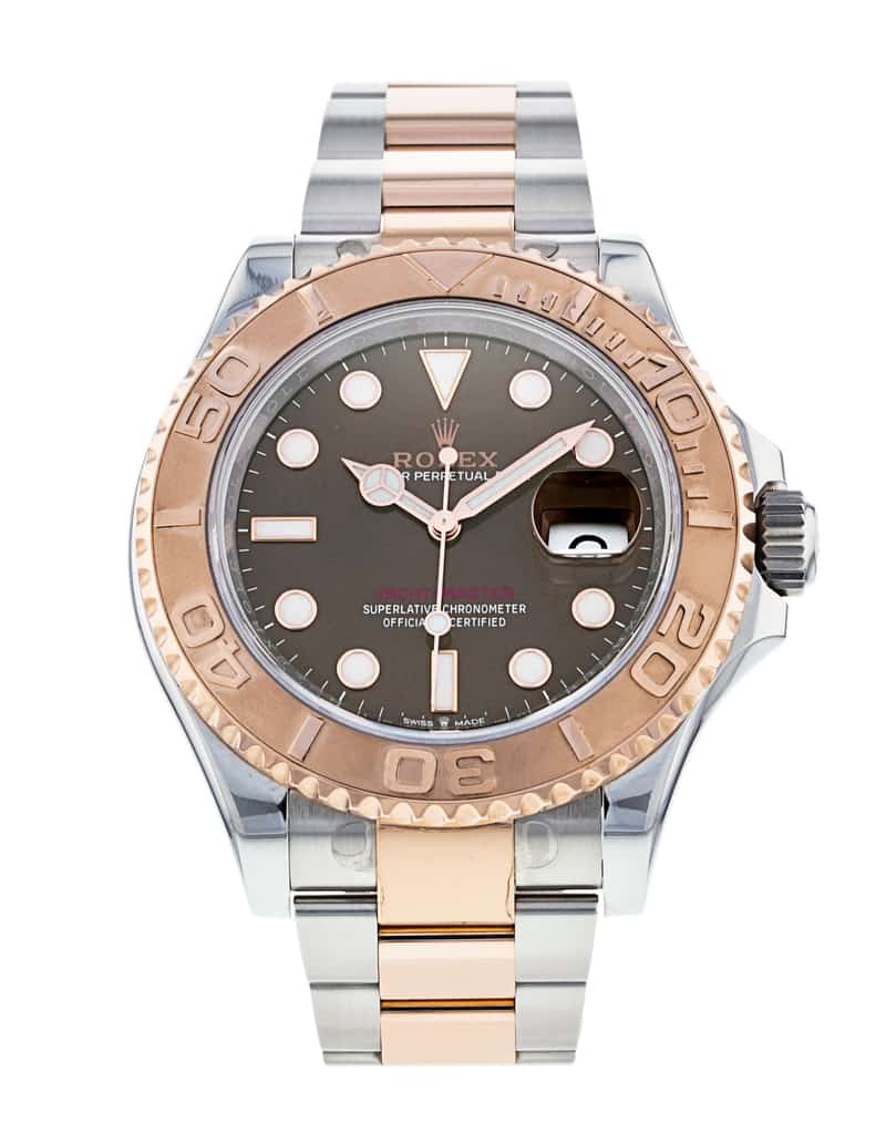 Rolex Yacht-Master 126621 Rolex Yacht-Master 126621